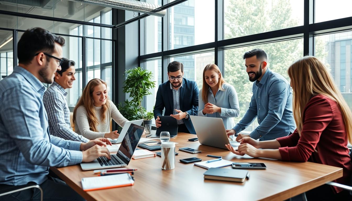 Your Partner in Software Development