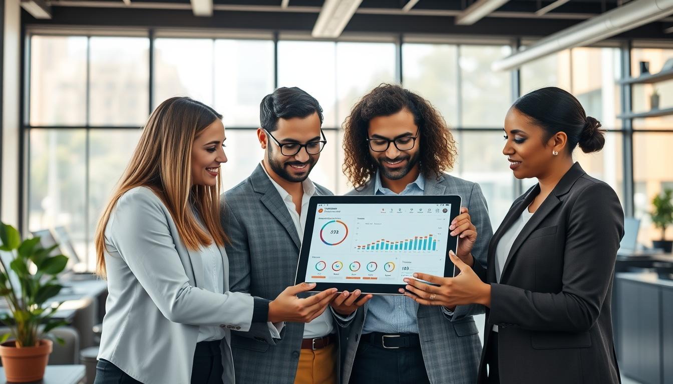 Pricing hero visual